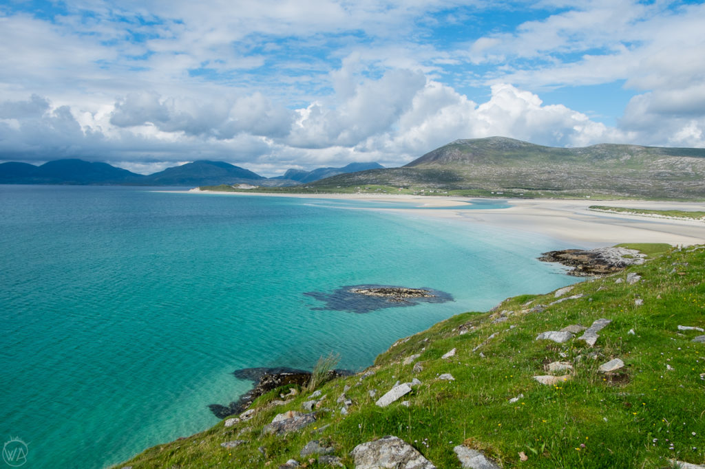 Outer Sebrides, Scotland, Landscapes | Packs Light