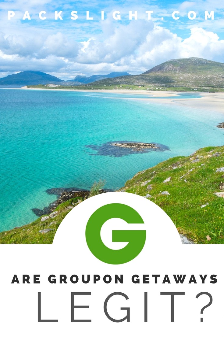 How to save money by booking all-inclusive, flight included, gorgeous hotels with pre-made itineraries at 1/3 of the normal cost? Try traveling with Groupon! #budgettravel #groupon #groupontravel #cheaptravel #savemoneytravel #groupontips