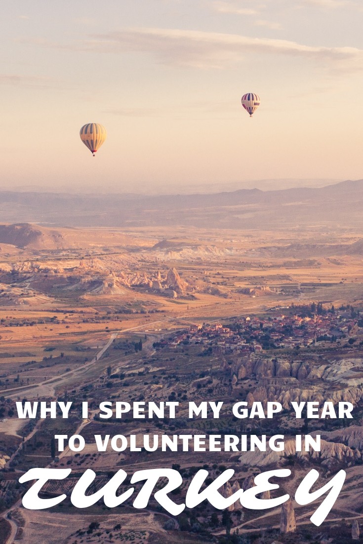 25 yr old Ameira took a #gapyear after med school and found her calling by #volunteering all over the country of #Turkey. The #Millennials on the Move series' goal is to showcase candid interviews of young millennials and the inspiring stories of how they navigate travel at their age despite the challenges. From studying abroad to becoming an #expat in some of the most remote places in the world, these young travelers share their stories to educate, inspire, and empower others to take a #travel risk or two. #interview #MOTM