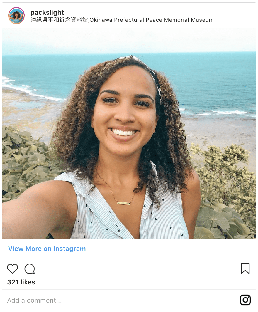 The Ultimate Guide to Traveling With Curly Hair (by an Actual Black Girl) The Ultimate Guide to Traveling With Curly Hair (by an Actual Black Girl)