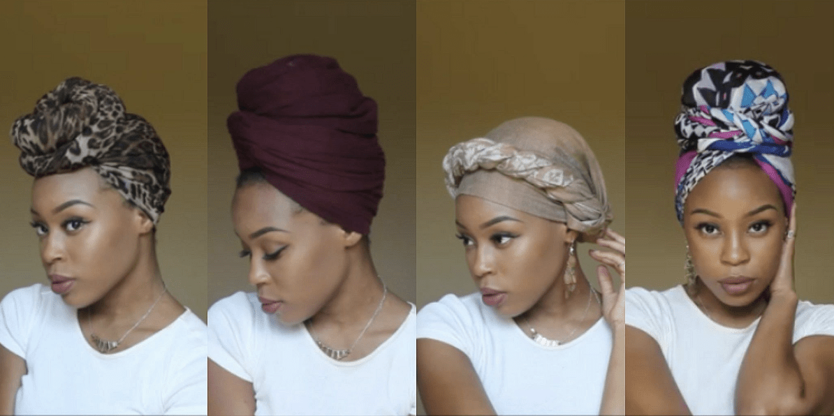 travel braids styles