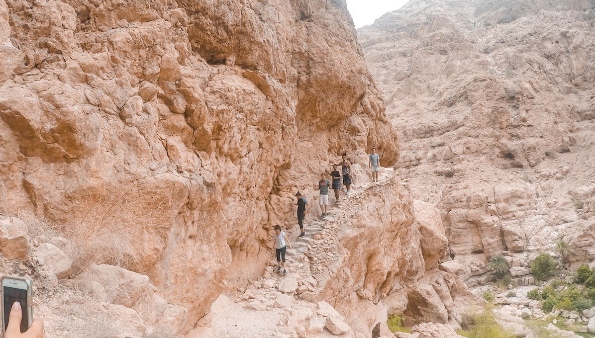 Oman Wadi Shaab Nov 201612 cropped