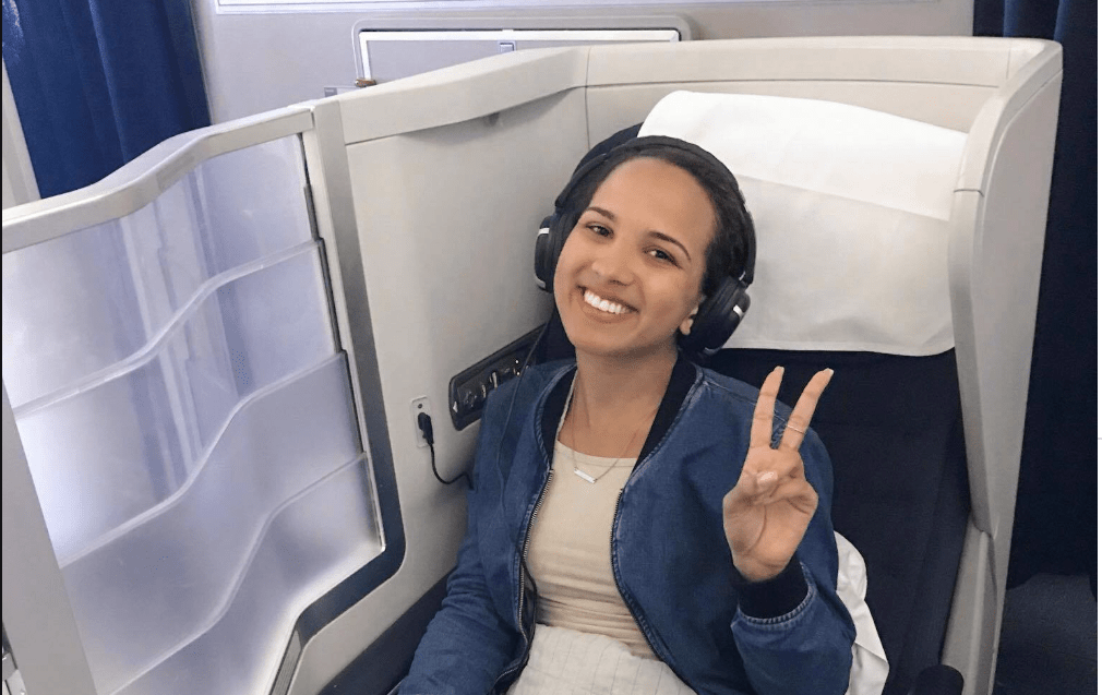 How You Can Get Upgraded on Almost Every Flight (Do NOT Ask the Flight Attendant!)