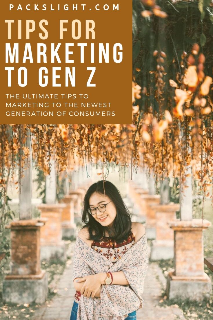 From an actual Gen Z! 23-year-old influencer Gabby Beckford gives you a peek into the Gen Z psyche and how your brand can reach this young, independent, and global generation. #genz #teenagers #marketingtoteens #marketingtips #womeninmarketing #marketingtips #GenerationZ #genztravel #traveltips #travelblogging