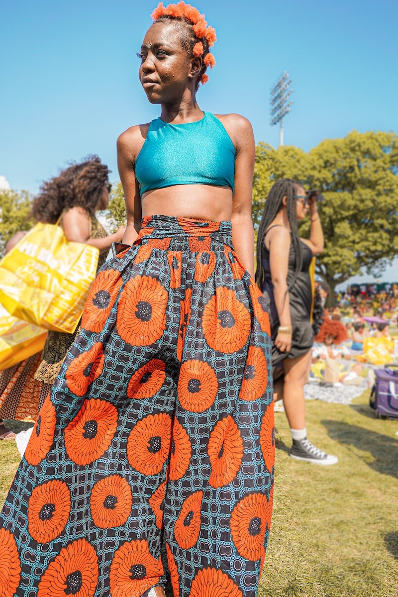 What To Wear CurlFest Outfit Ideas