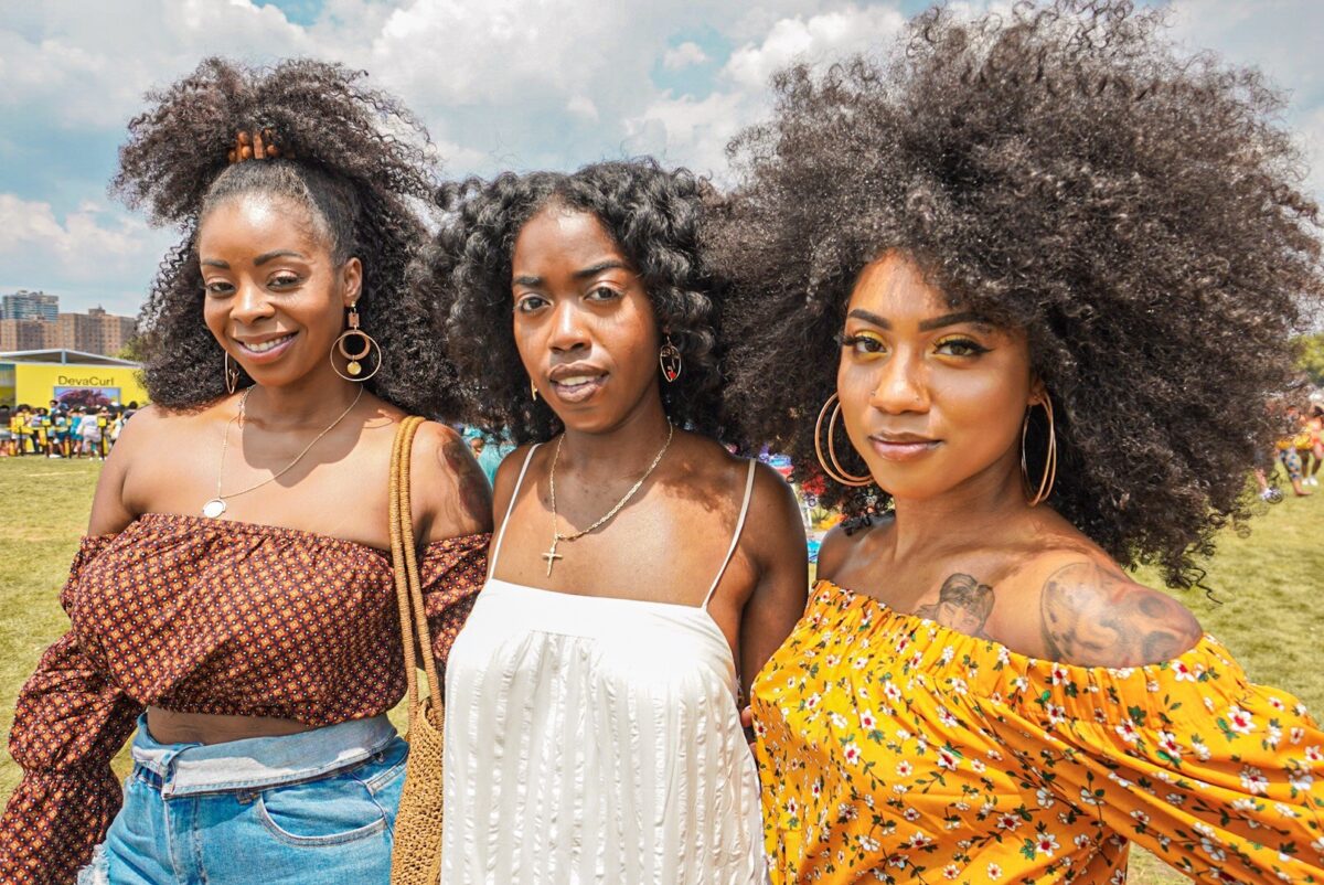 CurlFest NY 2019