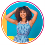 Gabby Beckford Packs Light