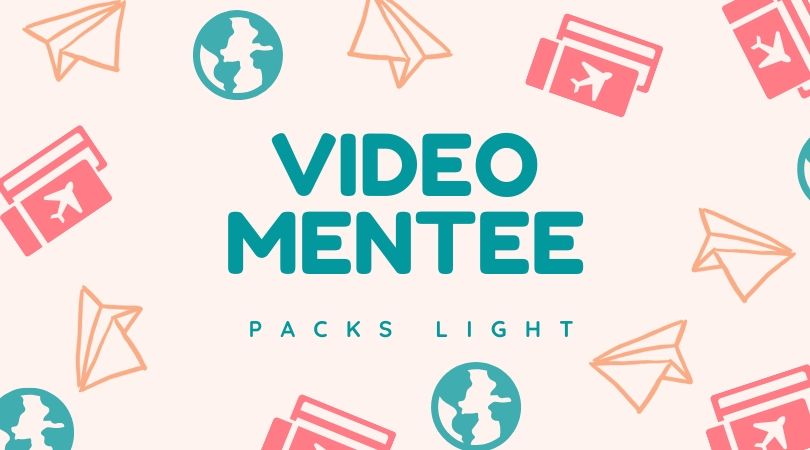 Video Mentee