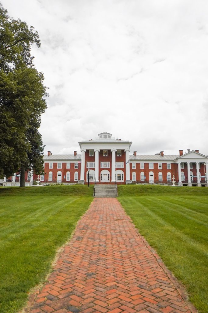 Virginia Road Trip Itinerary: from Wise, to Richmond, to the Eastern Shore