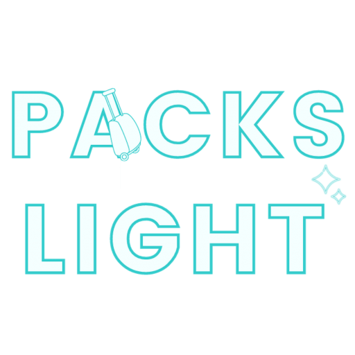 Packs Light logo