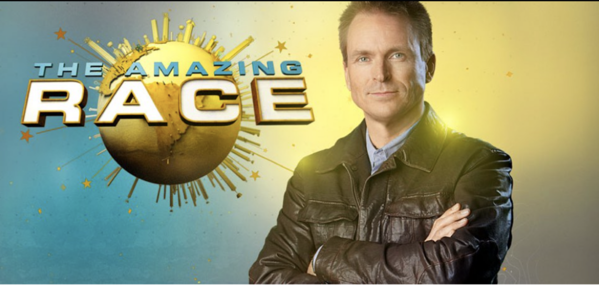 The Amazing Race Casting Be on an Adventure Reality TV Show