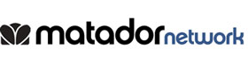 Matador Network Logo