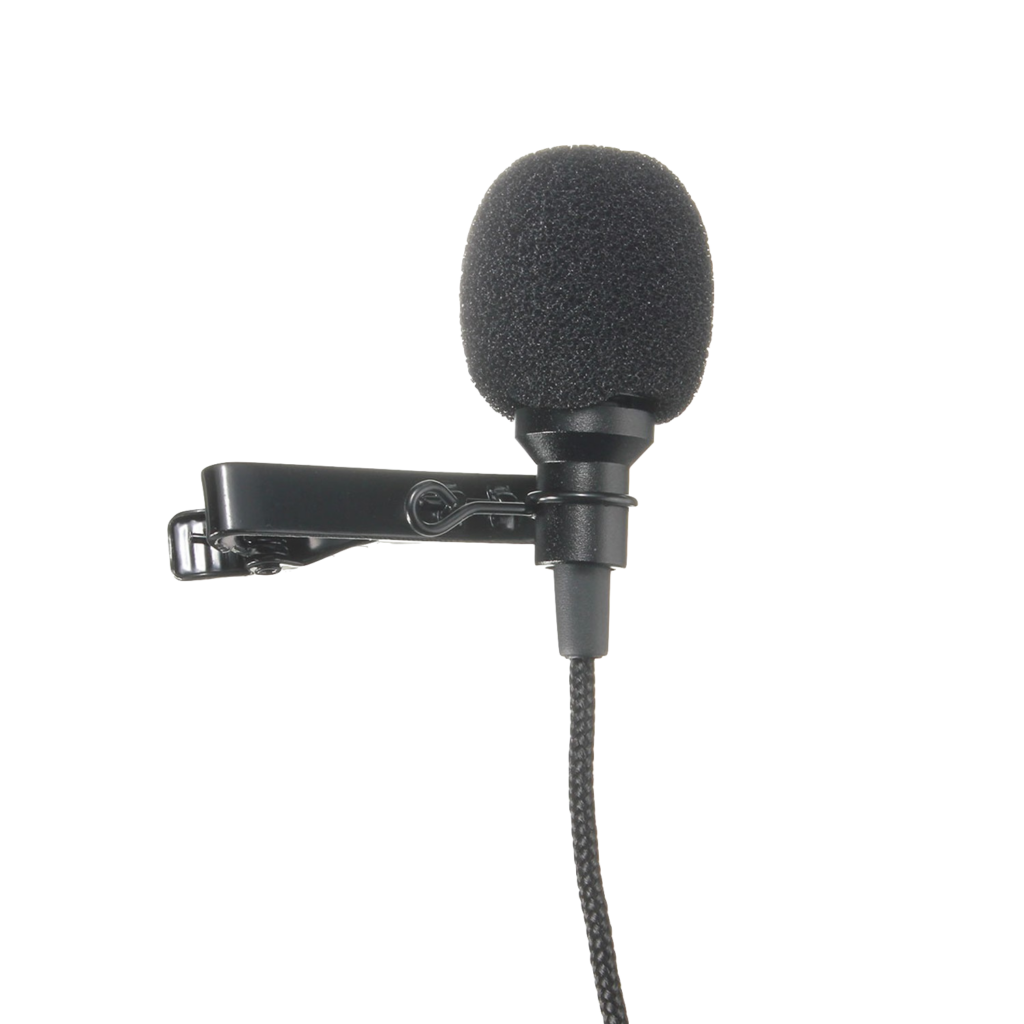 Clip Microphone