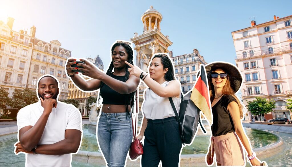 Is Angloville Legit? 4 Alumni Spill the FAQ Tea about Teaching English in Europe