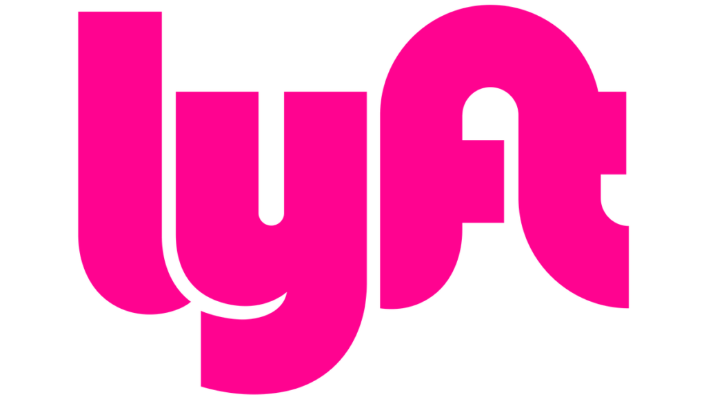 Lyft-Logo