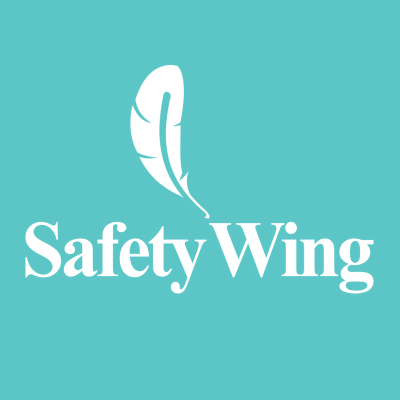 Safety Wing Travel insurance