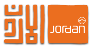 jordan tourism logo