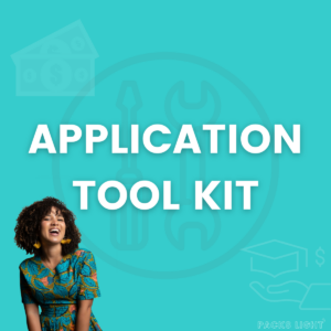 Application Tool-Kit