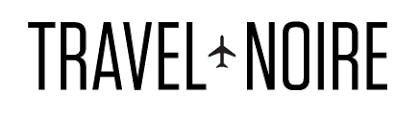 Travel Noire logo