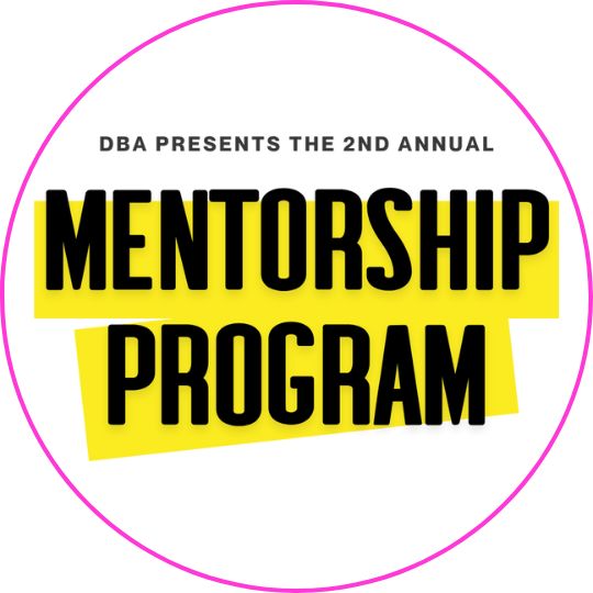 DBA Mentorship Program