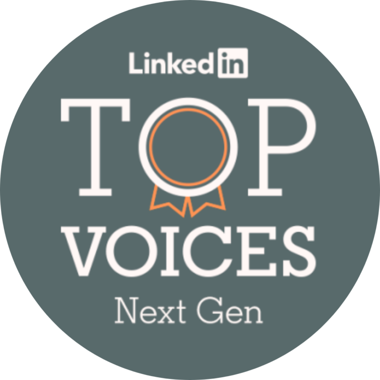 LinkedIn Next Gen Top 10