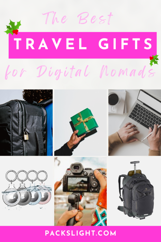 best travel gifts