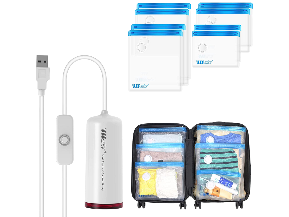 20+ Best Gifts for Travelers (For Every Budget!)