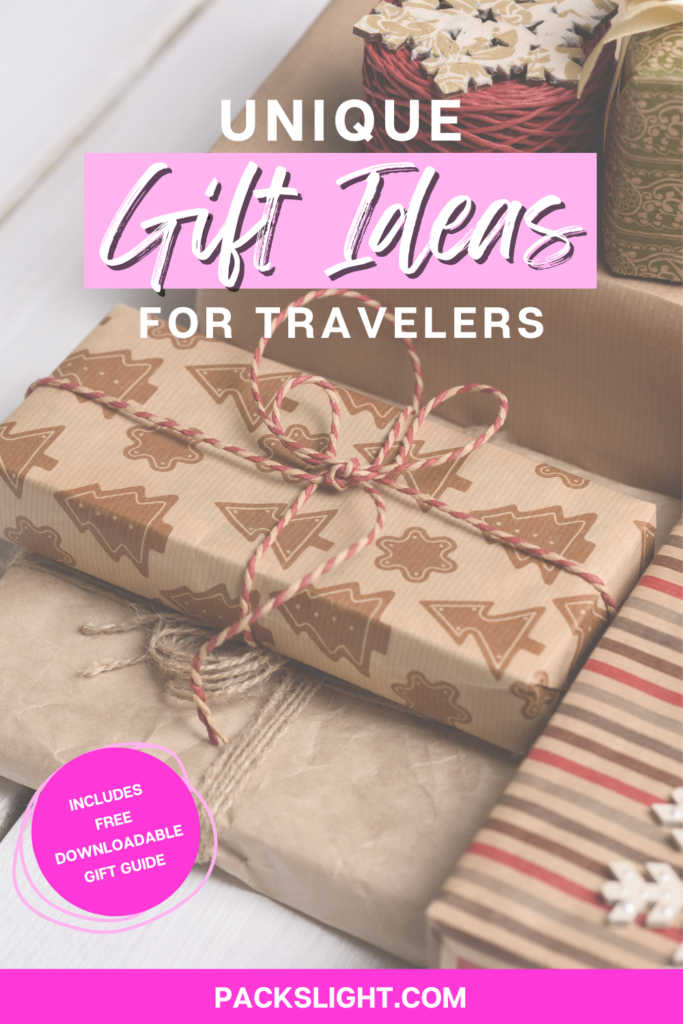 gifts for digital nomads