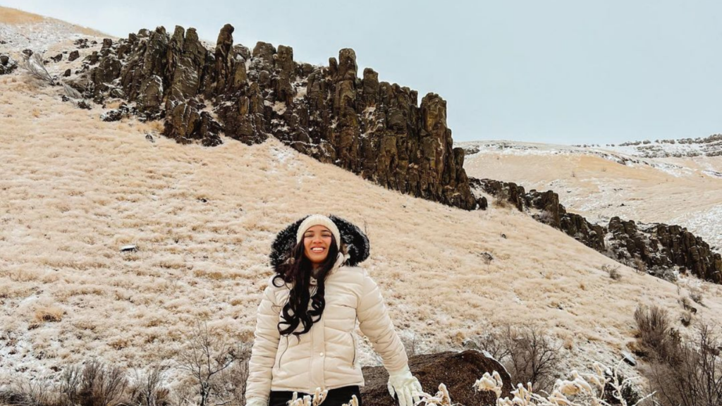 Your next budget winter getaway for snow and hot springs: Southern Idaho
