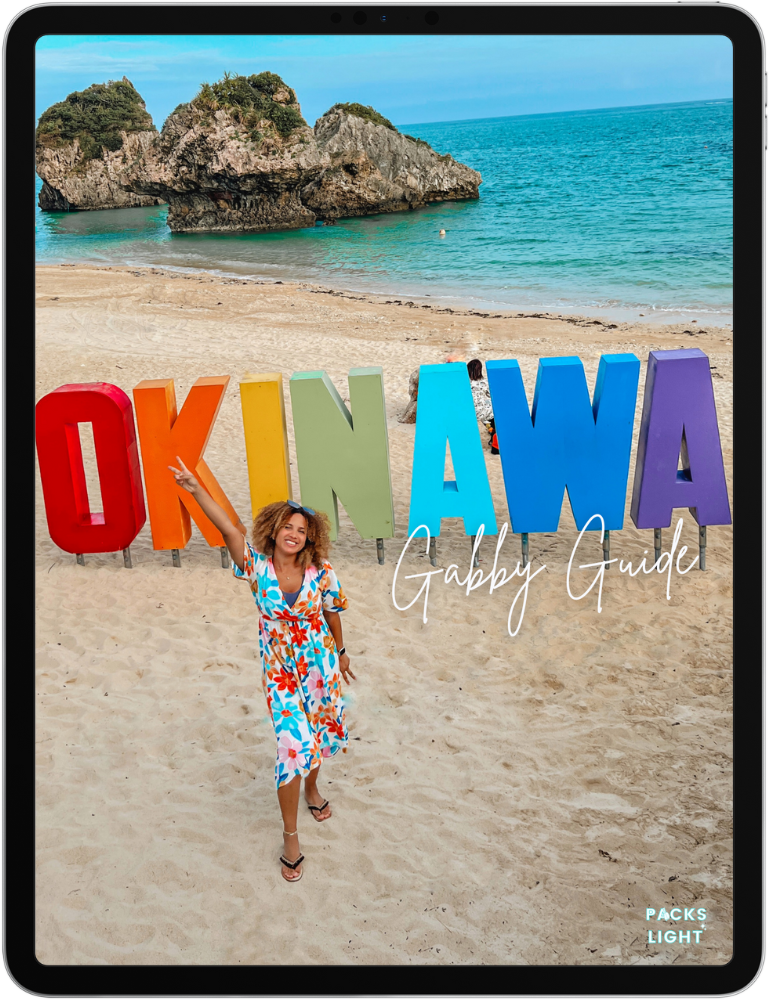 Gabby Guide_Okinawa 1