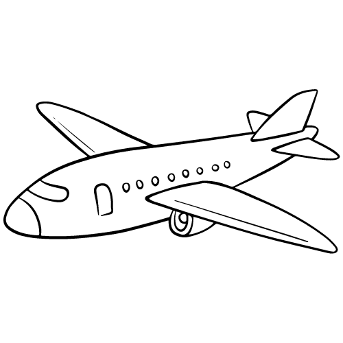 plane