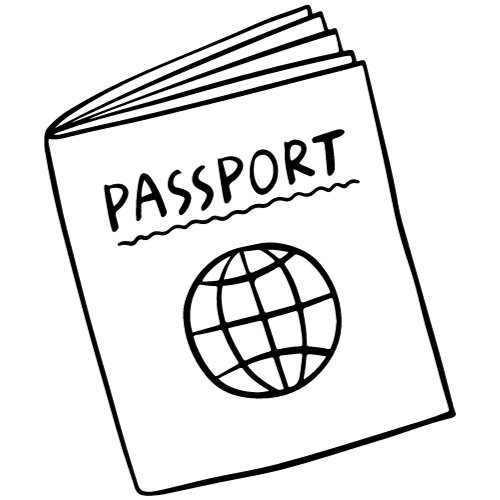 passport