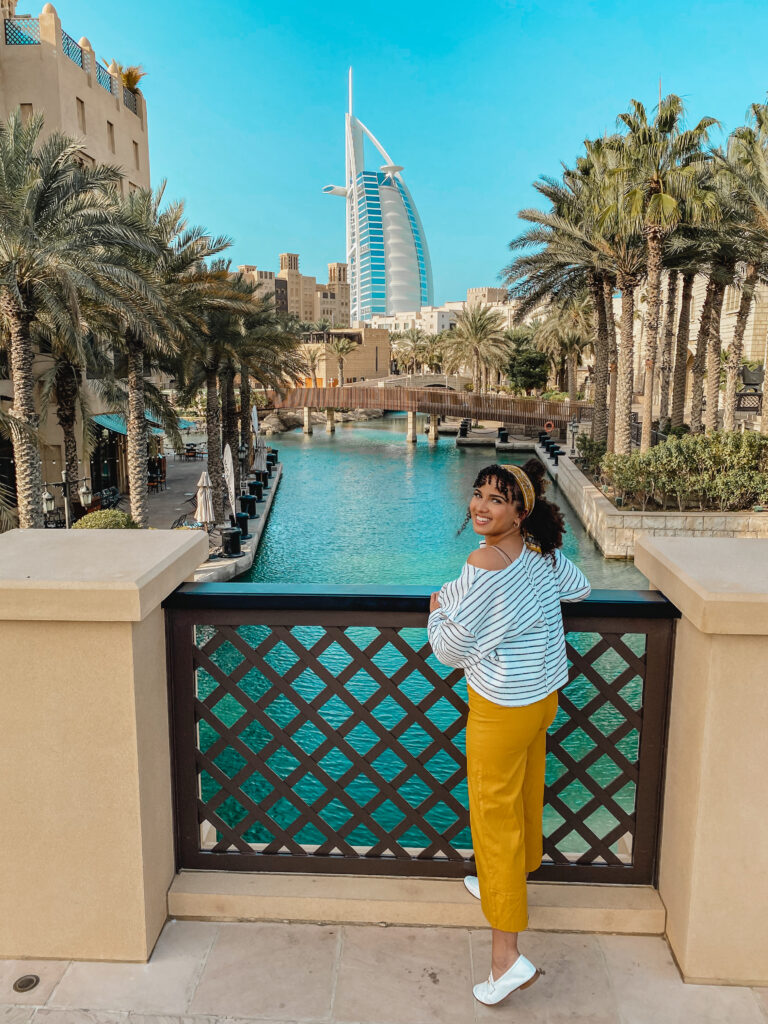 Dubai_Souk Madinat Jumeirah