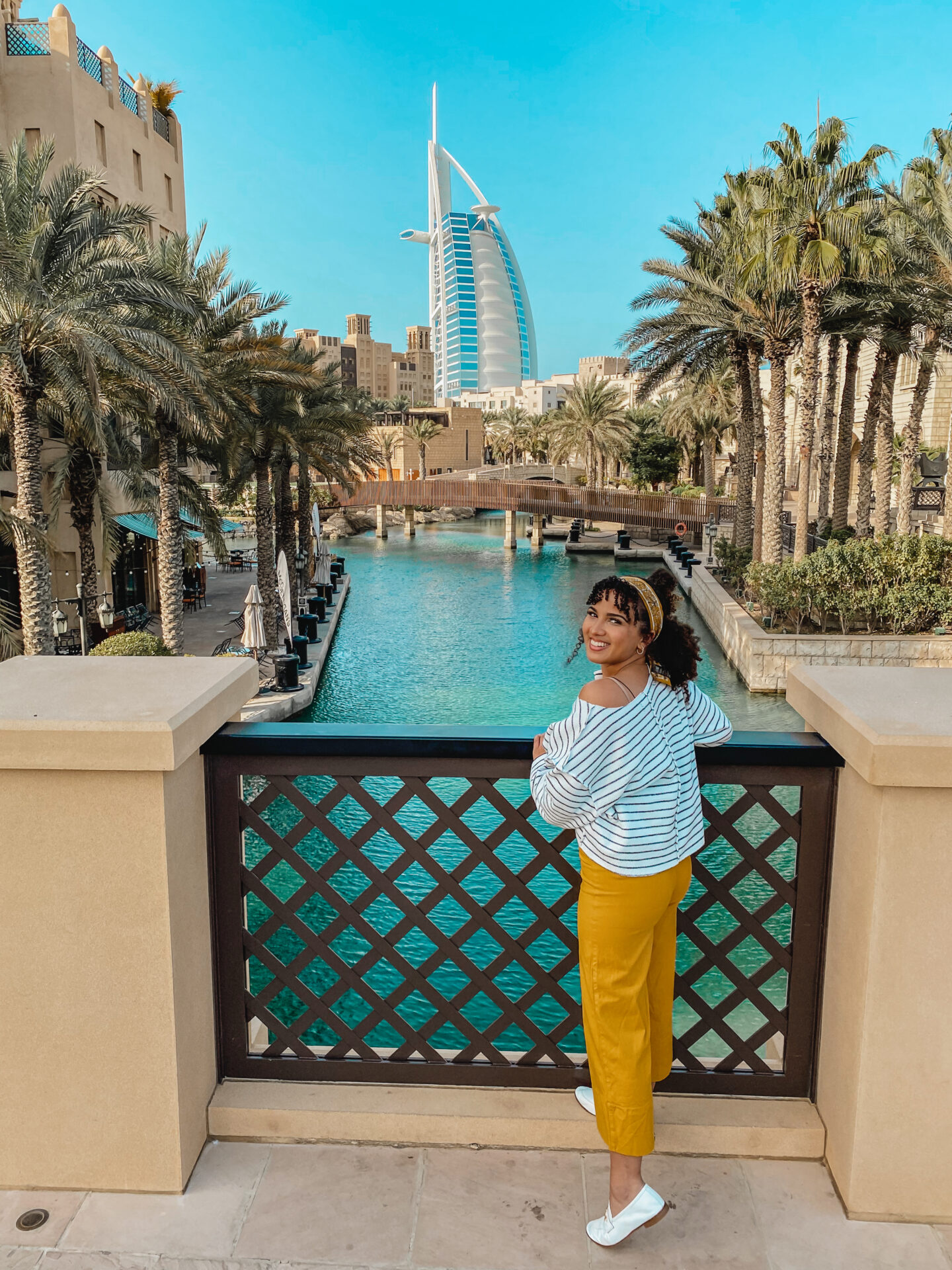 Dubai Rules for Female Tourists: Essential Etiquette Tips