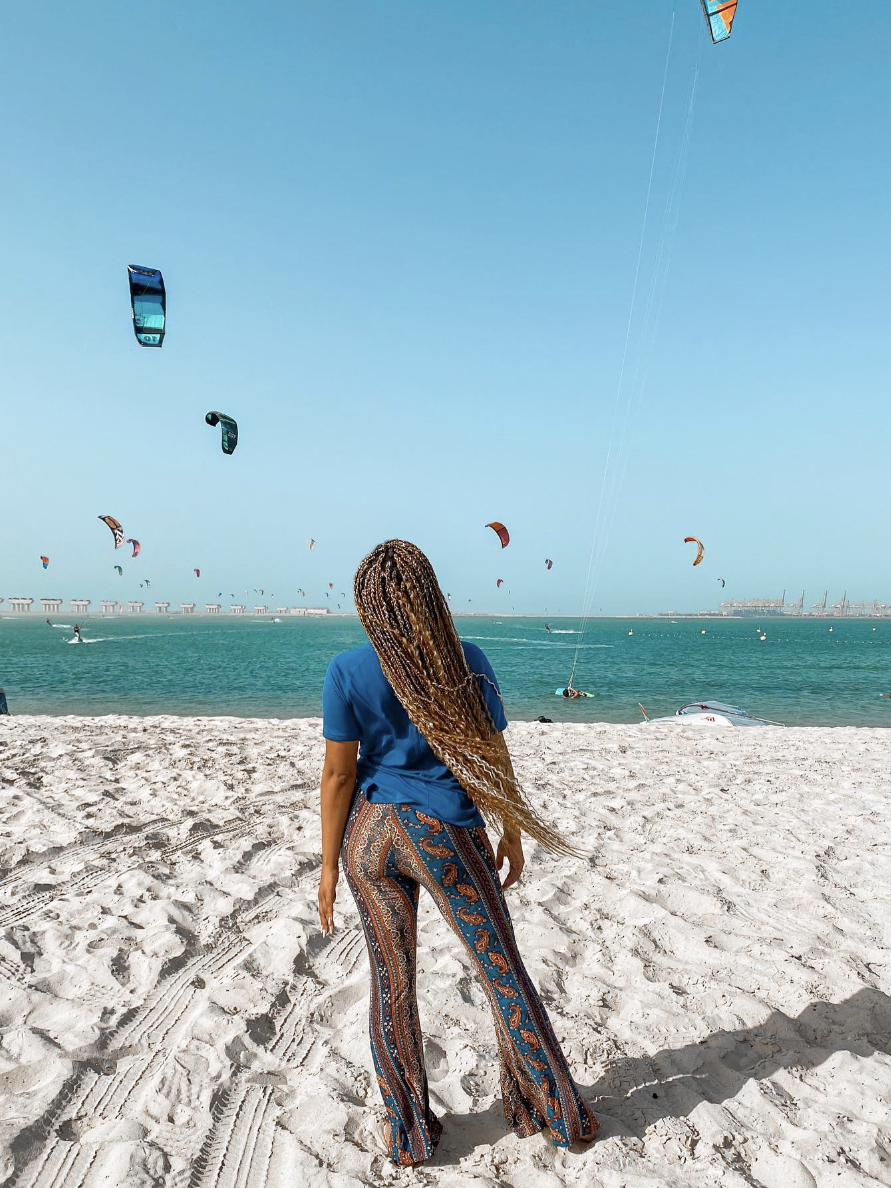 Kite Beach