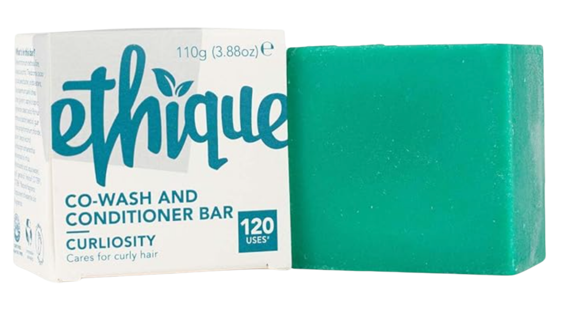 Ethique Co-Wash and Conditioner Bar