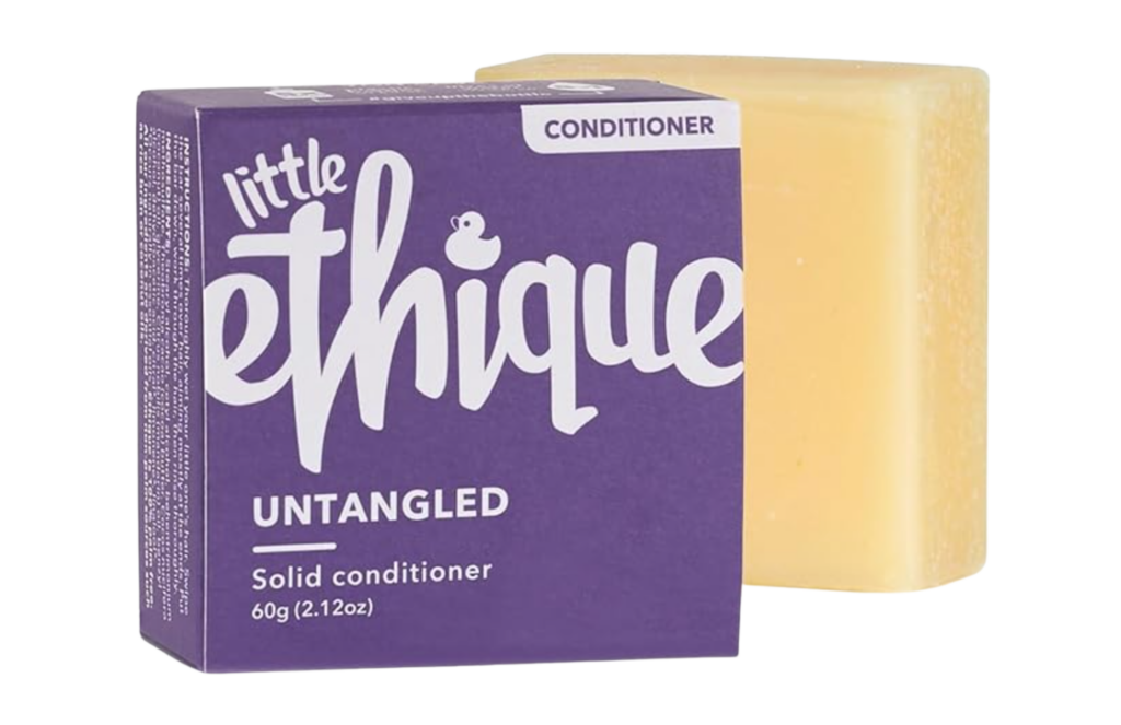 Ethique Untangled Conditioner Bar