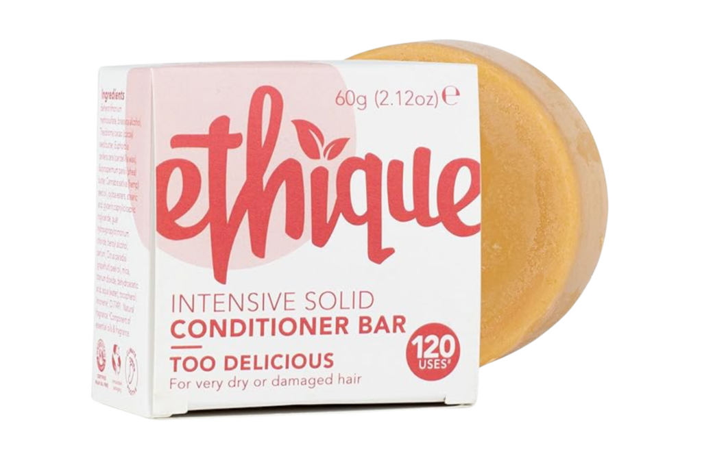 Too Delicious Intensive Conditioner Bar