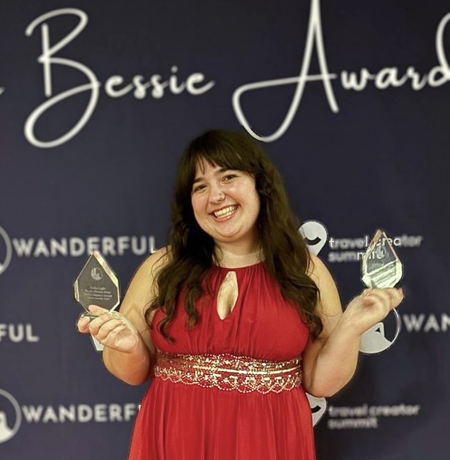 Taylor Bessie Awards